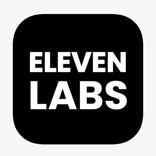 логотип ElevenLabs