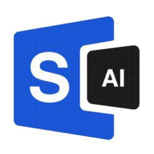 логотип Slidy AI