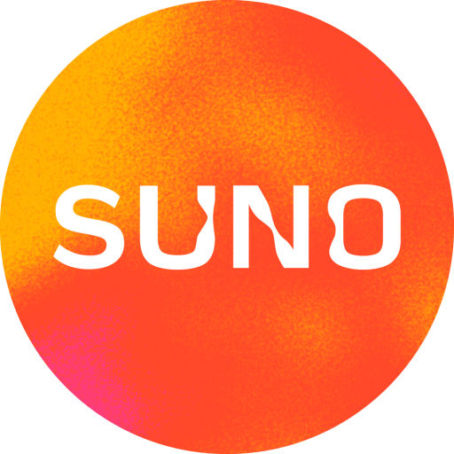 логотип Suno