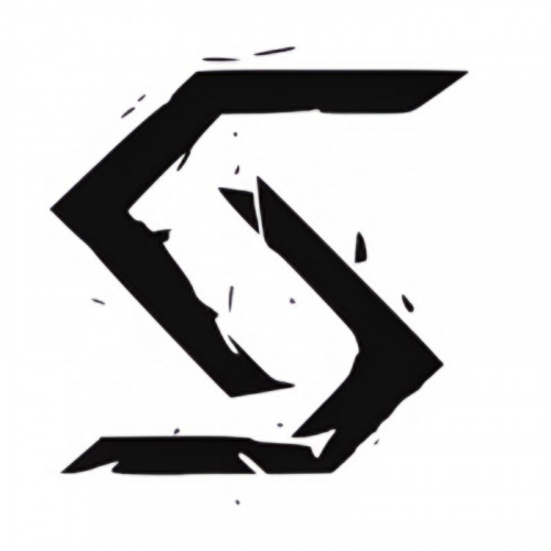 Syntx AI логотип