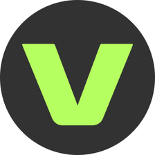 VEED логотип