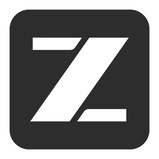 Z.ai логотип